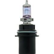 Osram Sylvania 9004 SilverStar High Performance Halogen Headlight Bulb, 2 Count