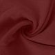thumbnail image 5 of Pantalones de Algodón para las Mujeres Lino de Color Sólido de Verano de Ajuste Suelto, Bolsillos de Hendidura Lateral de Pierna Recta, 5 of 6