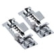 thumbnail image 4 of Prensatelas para cinta al bies Bling Bling 2 piezas, 4 of 12