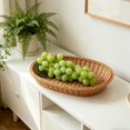 thumbnail image 4 of Outdor Grape Lifelike 50 Fruits Suitable For Center Of Family And Wedding, 4 of 5