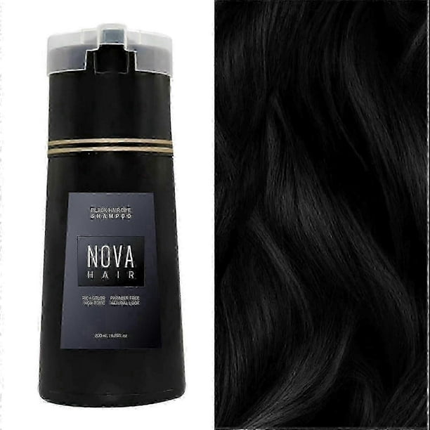 Nova Hair Dye Shampoo, Nova Hair Instant Dye Shampoo, Nova Hair Dye Shampoo,Nova Hair Instant Dye Shampoo for Men & Women