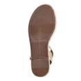 thumbnail image 4 of Chaps Caarly Women’s Flatform Sandals, Sizes 6-11, 4 of 6