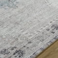 thumbnail image 5 of Hauteloom Cassia Hallway, Kitchen Runner Rug - Traditional - Mauve, Dusty Rose, Sage - 2'6" x 8', 5 of 6