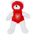 thumbnail image 2 of Arsenal FC Beany Bear, 2 of 3