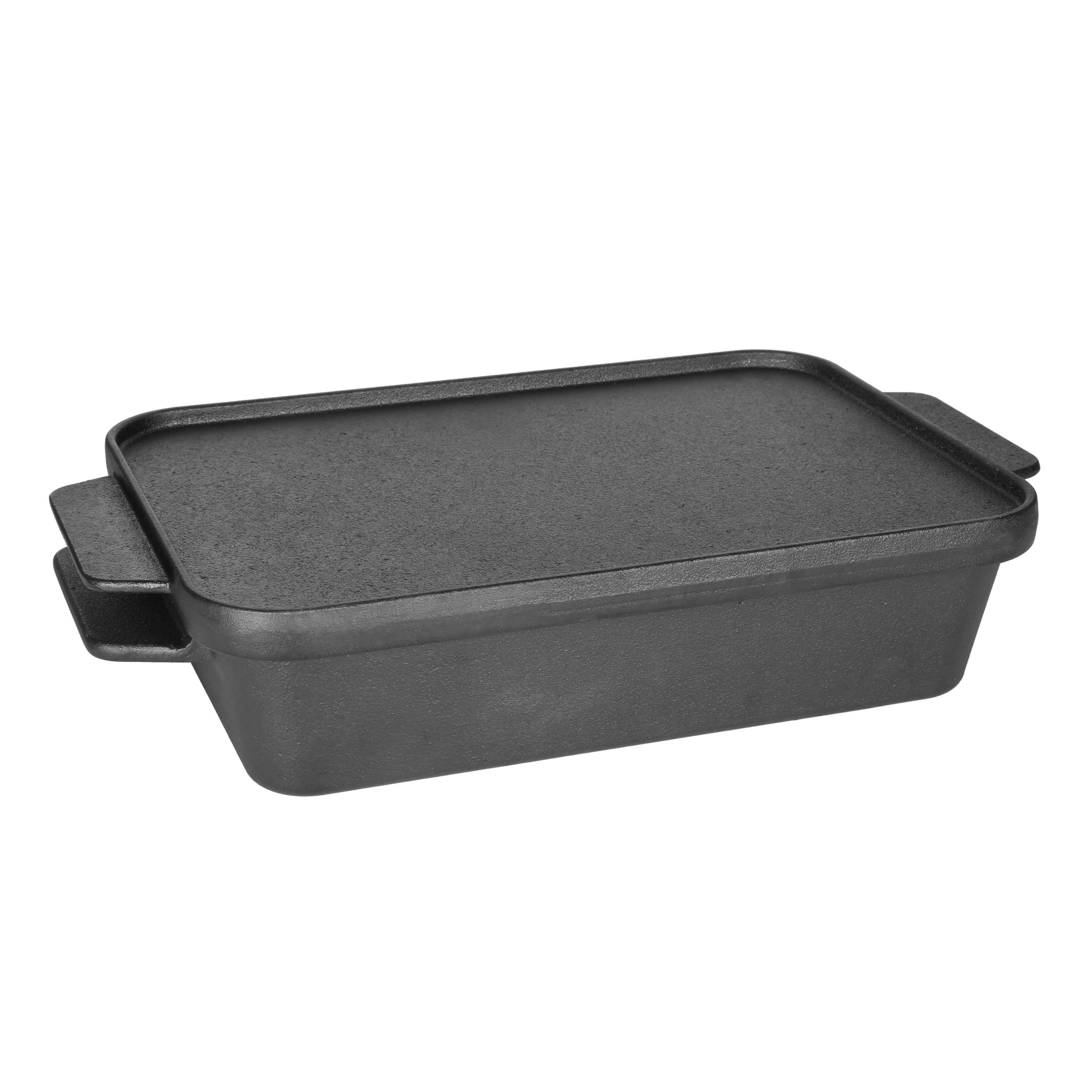 Ozark Trail 2 Piece Deep Pan Set
