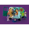 thumbnail image 2 of Playmobil Scooby-DOO La M&aacute;quina del Misterio, 2 of 6