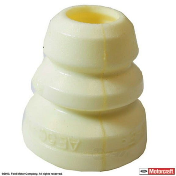 Motorcraft AD-1077 Suspension Strut Bearing Fits select: 2007-2012 FORD FUSION, 2007-2012 LINCOLN MKZ