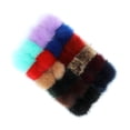 thumbnail image 2 of 16 Pompones Multicolores Sunnimix para manualidades de felpa, 2 of 6