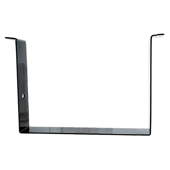 CUB CADET 783-08567-0637 Battery Bracket Powder Black XT1 XT2 GX54 ST54 LX54