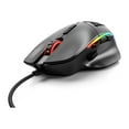 thumbnail image 3 of Glorious Model I - Souris - Ergonomique - Optique - 9 Boutons - Filaire - USB 2.0 - Noir Mat, 3 of 5