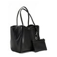 thumbnail image 3 of Sam Edelman Women's Neli Tote With Pouch Black, 3 of 5
