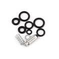 thumbnail image 2 of MotorGenic Carburetor Repair Rebuild Jet Seal Kit for Honda NightHawk 650 CB650SC 1983-1985, 2 of 5