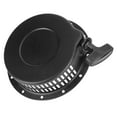 thumbnail image 2 of Pull  Starter, Iron + Plastic Long Service Life Wear-resistant For 186F, 2 of 8