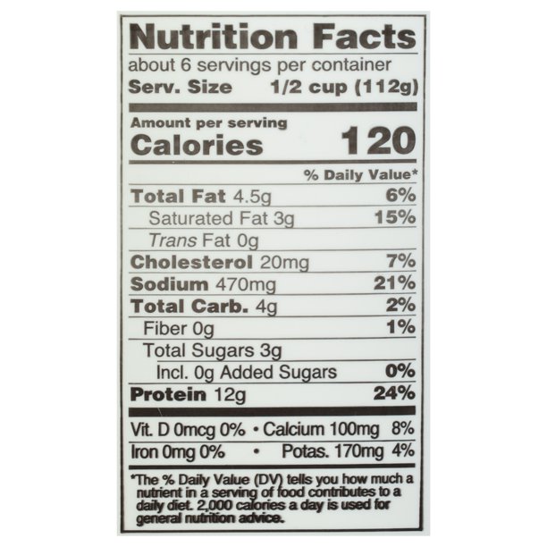 Anderson Erickson Mr. E's Cottage Cheese, 24 Oz.