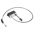 thumbnail image 3 of Throttle Motor Governor, Anti Slip Throttle Motor Governor Parts Sensitive  For Excavators, 3 of 8