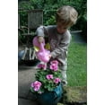 thumbnail image 2 of Esschert Design Watering Can - Pink Flying Pig (TG87), 2 of 2