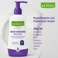 thumbnail image 6 of Medline Remedy Clinical Skin Moisturizing Lotion, Fragrance-Free, For All Skin Types,  8 oz, 6 of 8