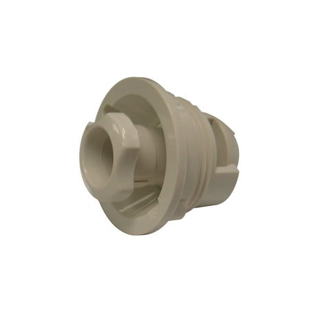 Jet Internal: 80% Shut Off White