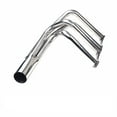 thumbnail image 2 of Chevy Small Block Roadster Sprint 1-5/8" Stainless Steel Manifold Header H8069 Generic, 2 of 9