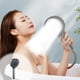 thumbnail image 1 of Shower High Pressure Handheld Showerhead Hard Water High Pressure 7 Spray Modes Handheld Shower For The Elderly, 1 of 6