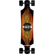 Atom Longboards Atom All-Terrain Longboard - 39 , Woody