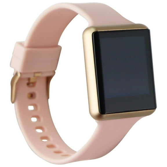 ITOUCH iTouch Air Special Edition 1st Gen Smartwatch for Android/iOS - 41mm/Rose Gold