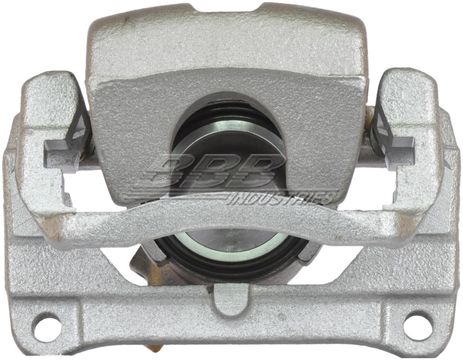 TERREPOWER formerly BBB Industries 99-01182A Reman Caliper w/installation Hardware