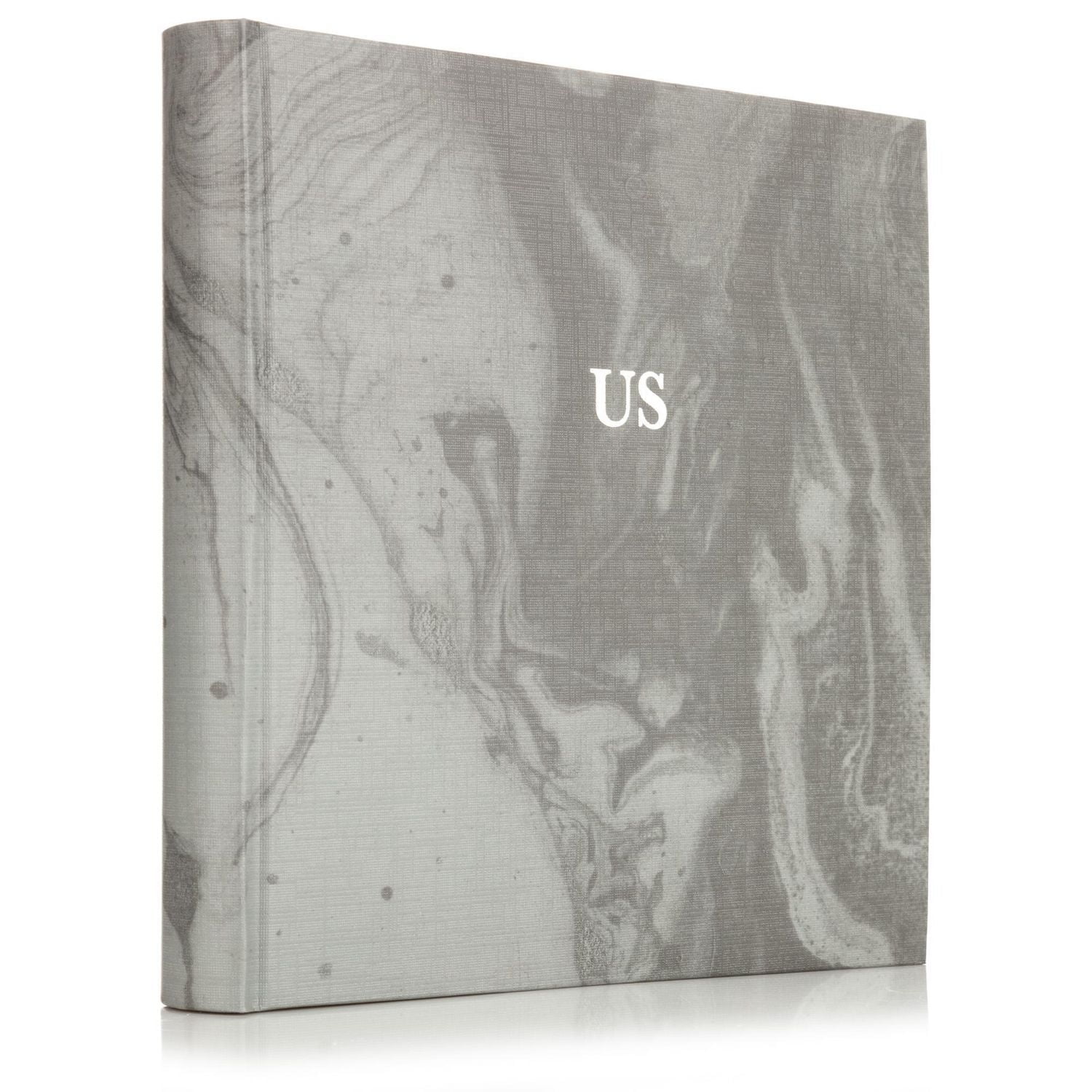 Pinnacle 2UP "Us" Marbre Album photo