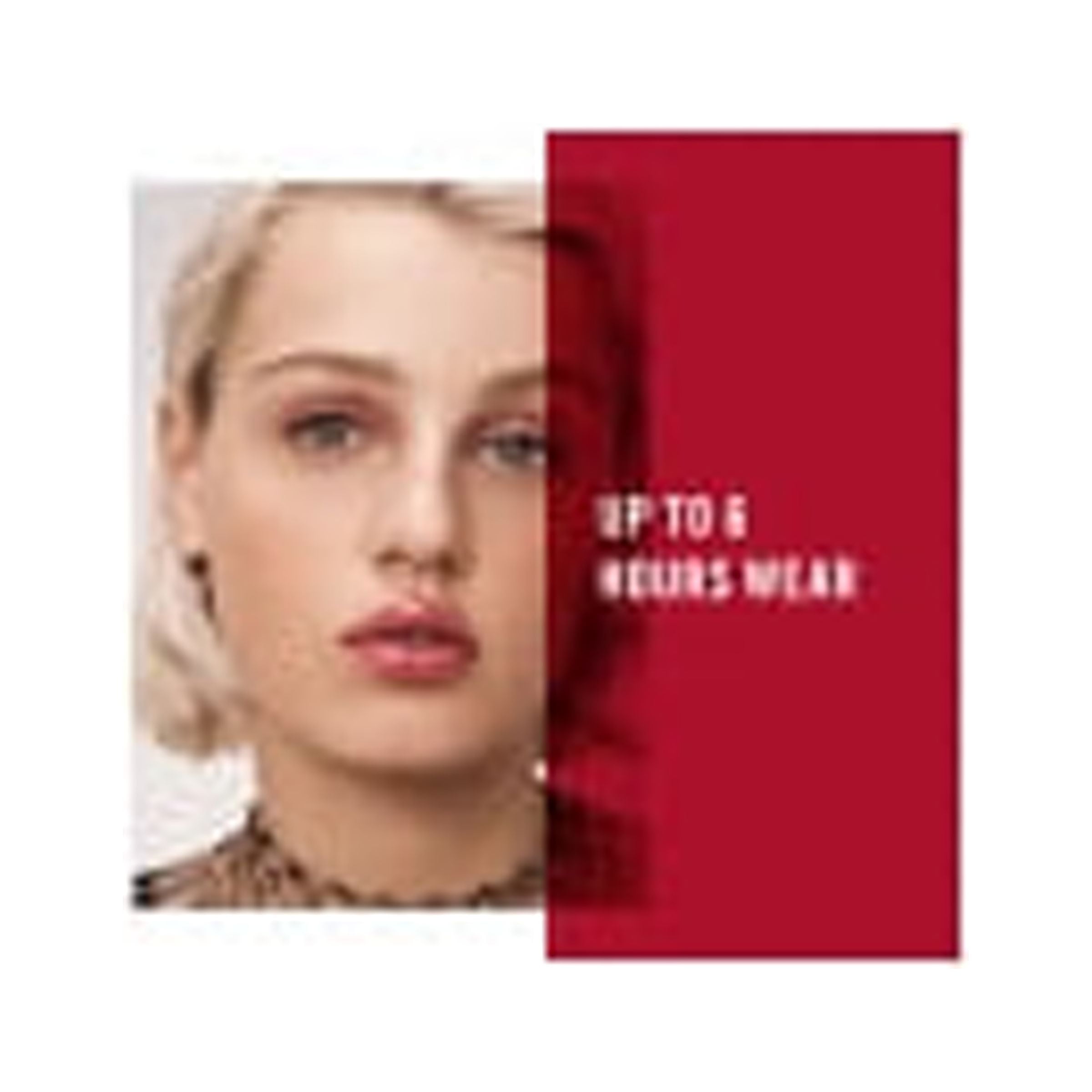 (3 pack) Rimmel Stay Glossy Lip Gloss, Captivate Me!, 0.18 oz