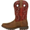 thumbnail image 5 of Rocky Legacy 32 Waterproof Western Boot, 5 of 7