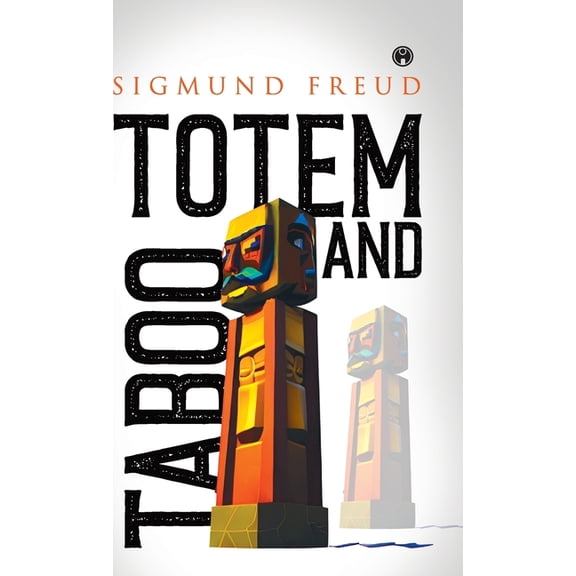 Totem and Taboo, (Hardcover)