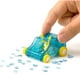 thumbnail image 3 of Mini Car Table - Dust Cleaning Trolley, Keyboard Desktop Confetti Pencil Sweeper, 3 of 5