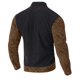 thumbnail image 3 of Ceisia Men's All Gift Seasons Casual Solid Color Corduroy Turndown Collar/Lapel Long Sleeve Jacket - Comfortable Daily Outdoor Wear, 3 of 6