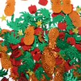 thumbnail image 3 of Confeti de Chispa Tropical Mezclada Decoración Boda Soledad Confeti de la fiesta, 3 of 5