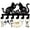 Shape02, variant on Cat Metal Key Holder for Wall Mounted Key Hooks Iron Key Hanger Holder with 6 Hooks Metal Key Hanging Organizer Black Rack Wall Decor for Entryway Front Door Hallway Office 10.6x6.3Inch