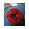 Everstart 51653-76-04 14-Gauge Red Automotive Primary Wire, 20-Feet