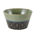 thumbnail image 4 of Pfaltzgraff 25-Ounce All Purpose Set of 6 Stoneware Bowls in 3 Colorways, 4 of 7