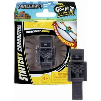Heroes of Goo Jit Zu Minecraft Creeper Mini Figure - Walmart.com