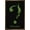 Bronze Framed Version, variant on DC Comics The Batman - Riddler Wall Poster, 14.725" x 22.375", Framed