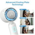 thumbnail image 6 of Arctic Air Cool Touch Fan, 6 of 11