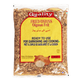thumbnail image 2 of Quality Fried Onions Quality Bulk Large 400g/14.11oz, 2 of 3