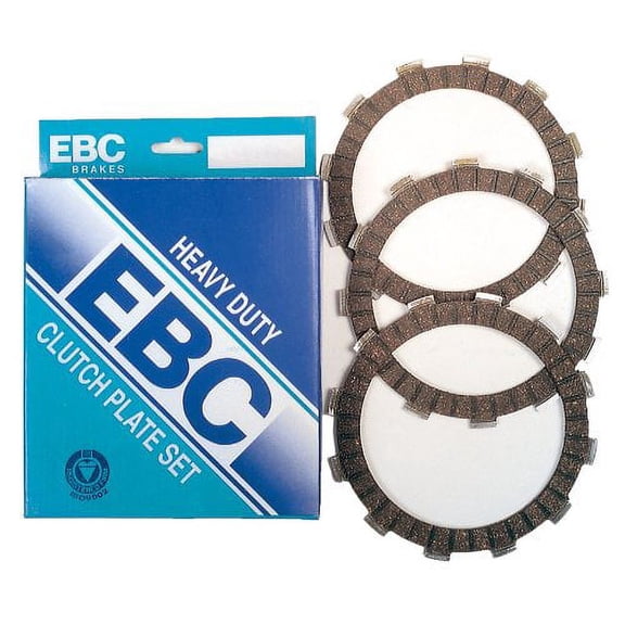 EBC Motorcycle Brakes CK3332 CK Series Clutch Kit