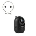 thumbnail image 3 of 1080P Wireless Camera 355° Mini Pet Video Surveillance with Wifi Baby Monitor Smart Ho pwm25, 3 of 6