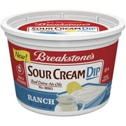 Breakstone's Ranch Sour Cream Dip, 16 Oz.