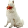 thumbnail image 6 of CSCHome Dog Breathable Mesh for Small Medium Large Dogs Dogs to Prevent Biting and Barking Adjustable Muzzle Soft Mesh Muzzle, 6 of 8