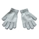 thumbnail image 1 of Qarigey 1 par de guantes para niños pequeños, accesorio de ropa de Color sólido para exteriores, cubierta de calentamiento de dedos deportivos para guantes y mitones Brezo claro Qarigey AP009863-06, 1 of 6