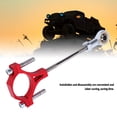 thumbnail image 4 of RC Crawler Car Tow Hook, RC RC RC Camping Hook Connecting Hook Sturdy Secure Swamping Fácil de Insaltar para actualizar, 4 of 7