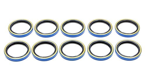 Sce Gaskets 1302-10 Dyno Pak (10) Bbc Timing Cover Seals