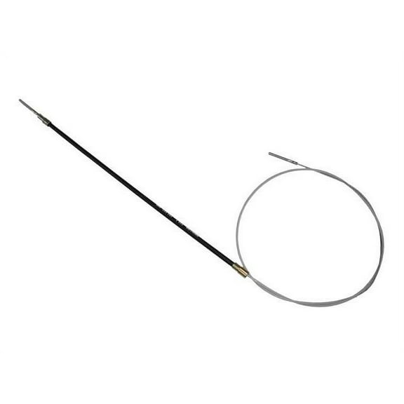 Clutch Cable - Compatible with 1975 - 1976 Porsche 911 S