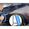 thumbnail image 2 of Giaone High Pressure Washer Guns Car Washer Guns with Nozzles M22 14mm Brass Couplers, 2 of 9